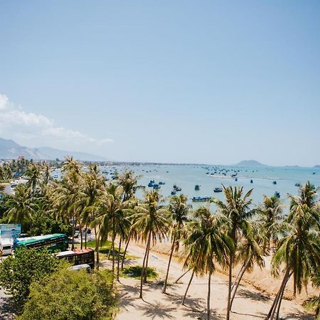 Cocosea Hotel Diep Son エクステリア 写真