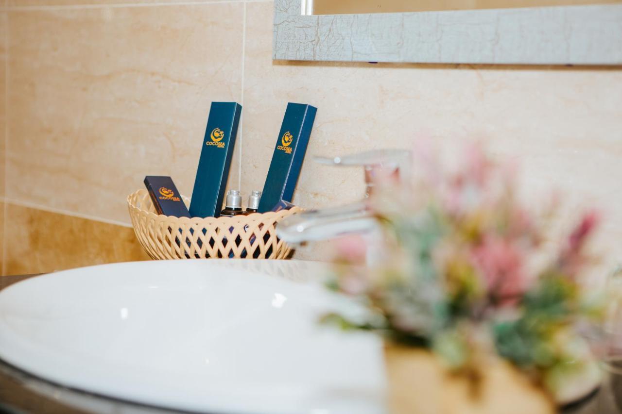 Cocosea Hotel Diep Son エクステリア 写真