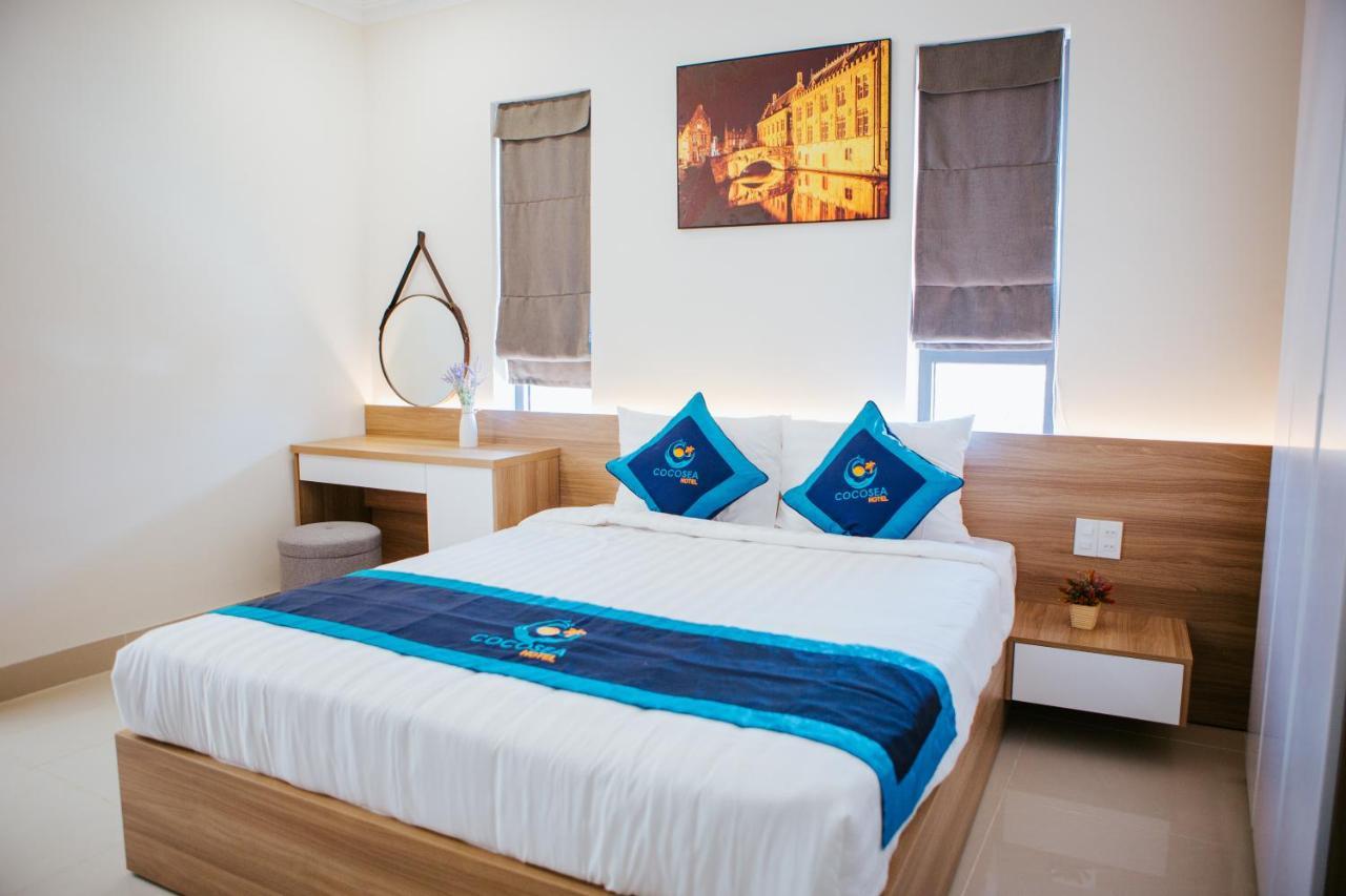 Cocosea Hotel Diep Son エクステリア 写真