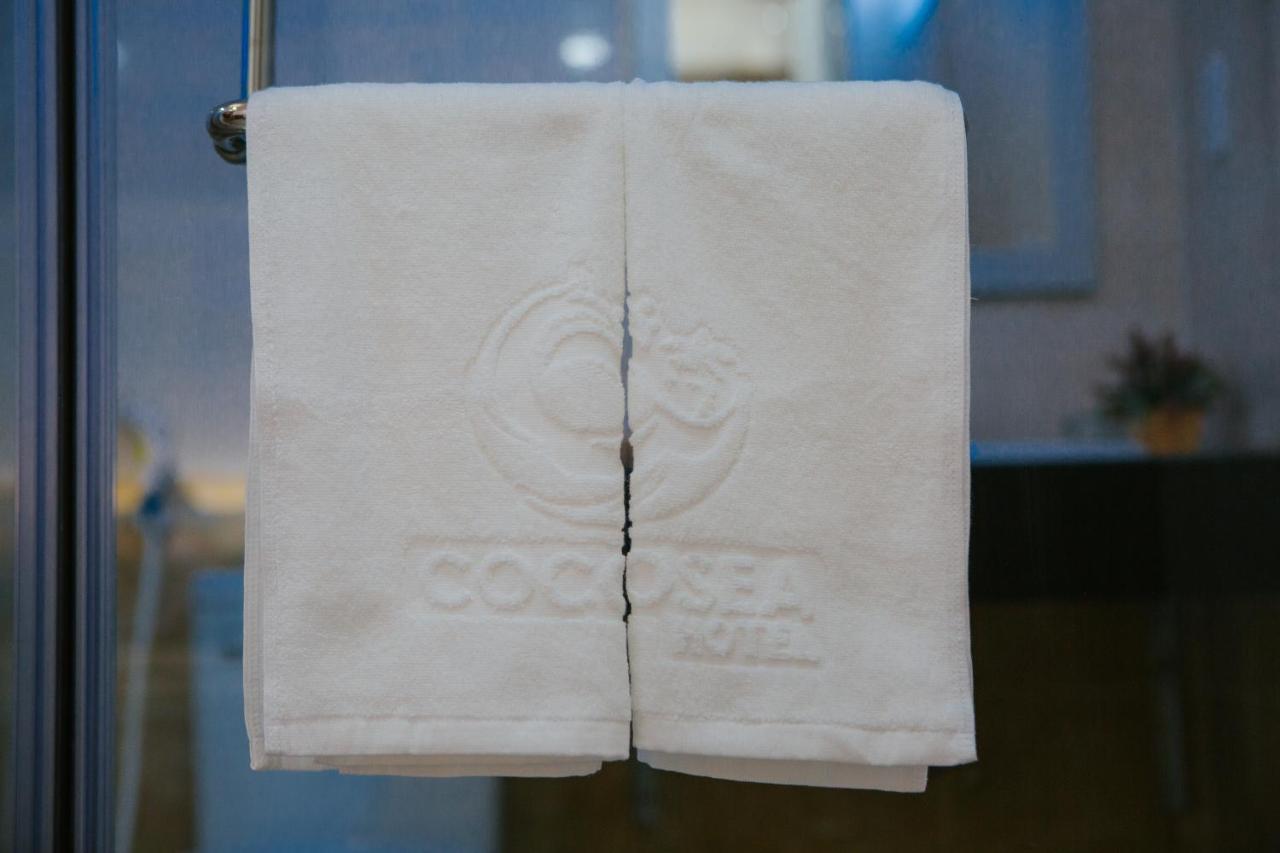 Cocosea Hotel Diep Son エクステリア 写真