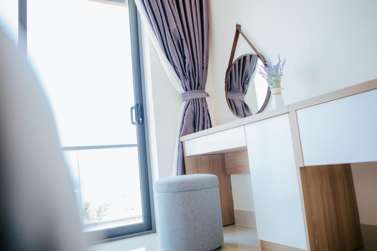 Cocosea Hotel Diep Son エクステリア 写真