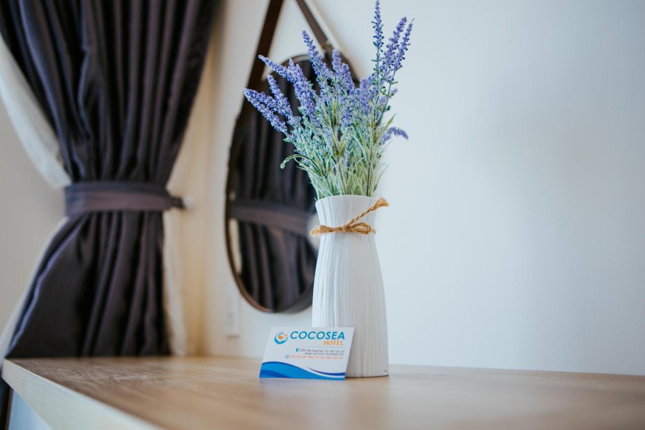 Cocosea Hotel Diep Son エクステリア 写真
