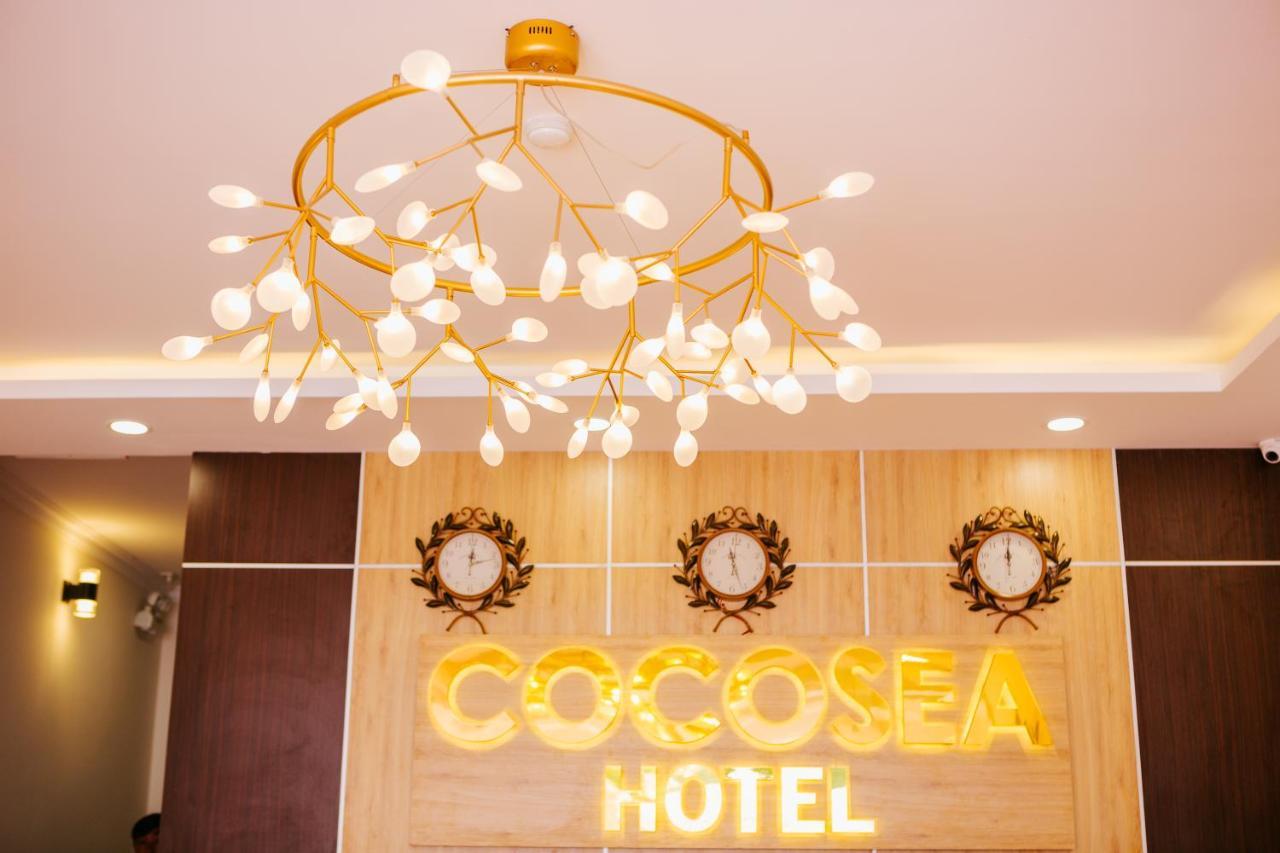 Cocosea Hotel Diep Son エクステリア 写真