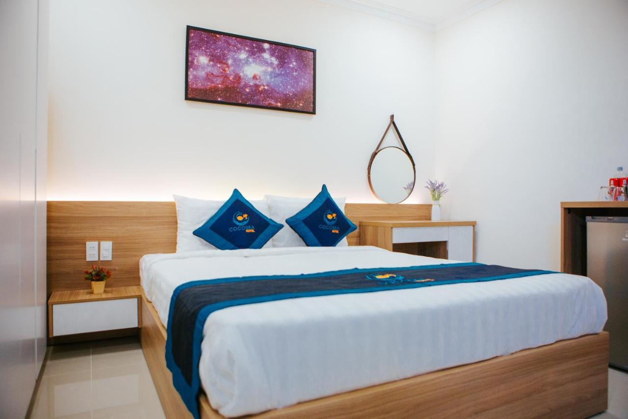 Cocosea Hotel Diep Son エクステリア 写真