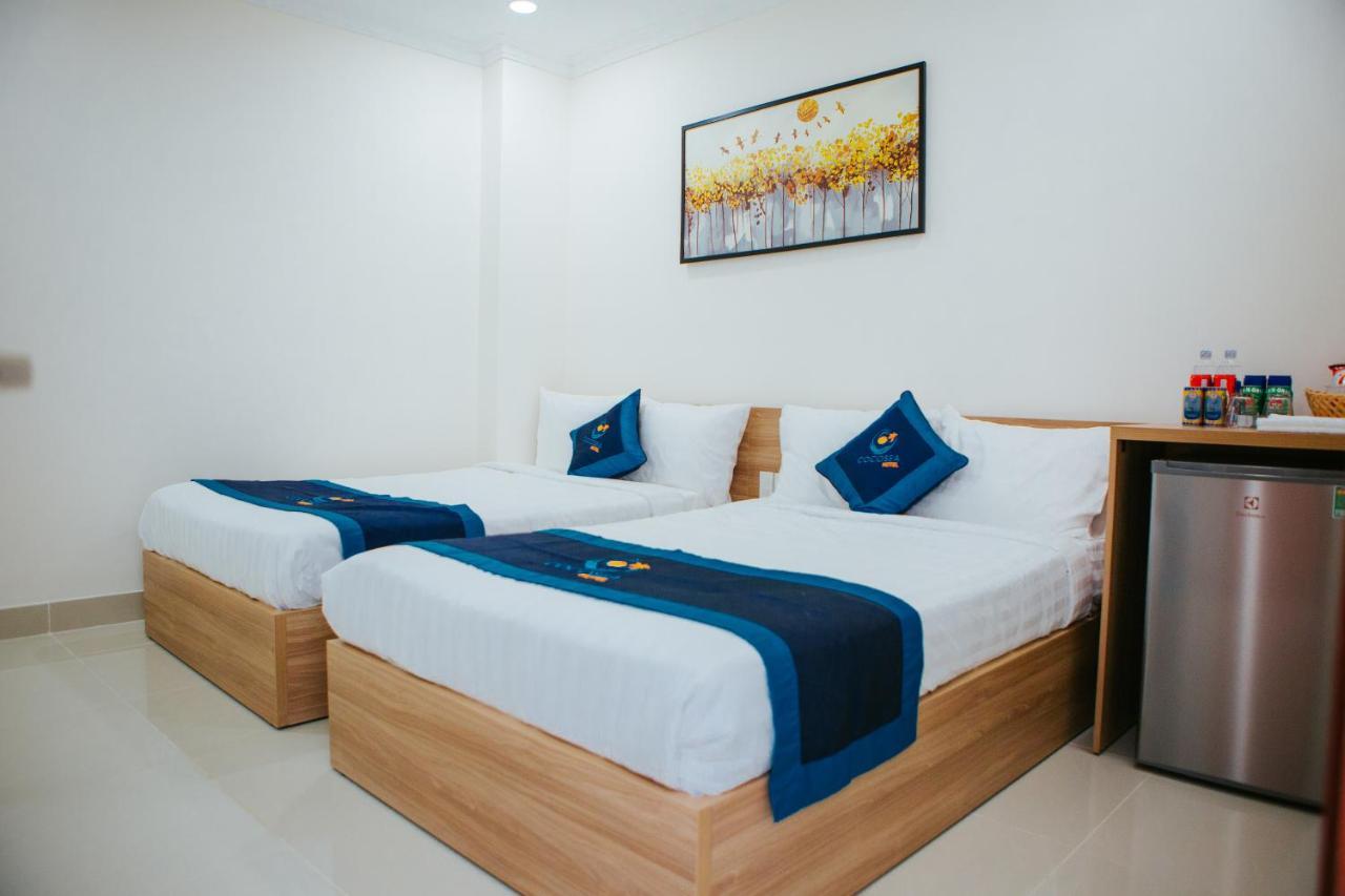 Cocosea Hotel Diep Son エクステリア 写真