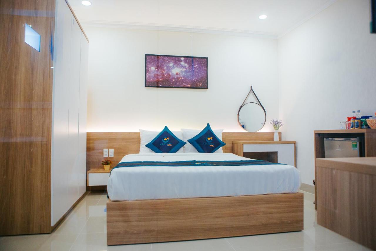 Cocosea Hotel Diep Son エクステリア 写真