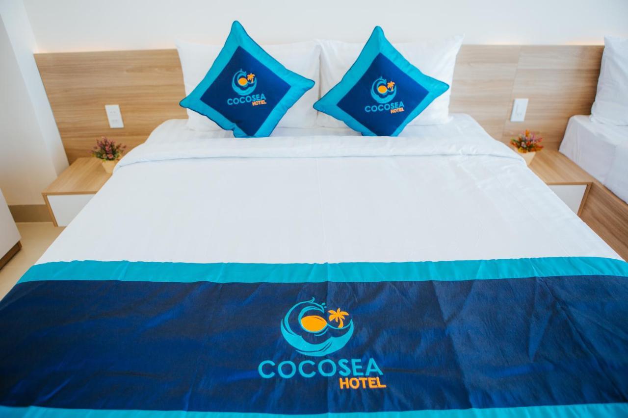Cocosea Hotel Diep Son エクステリア 写真