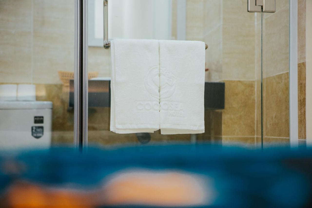 Cocosea Hotel Diep Son エクステリア 写真