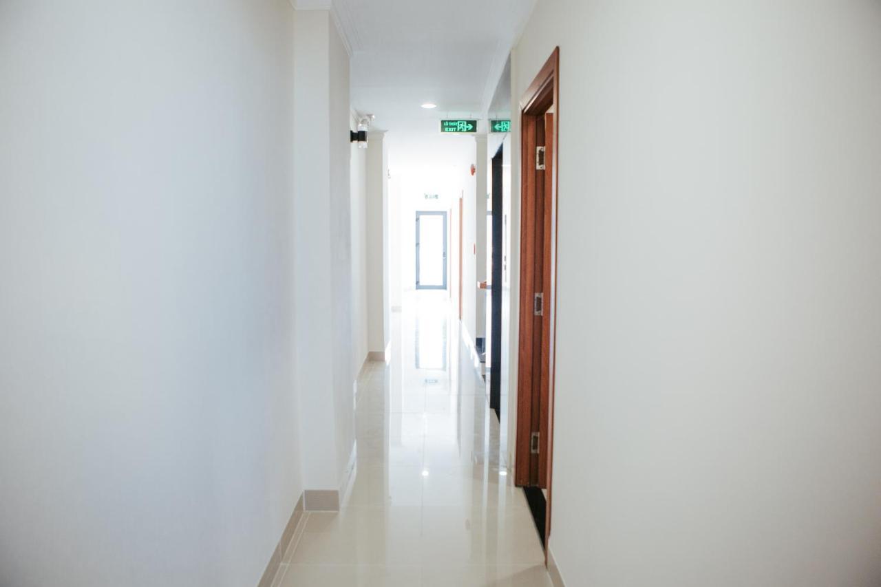 Cocosea Hotel Diep Son エクステリア 写真